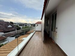 East View Garden (D16), Terrace #582921741